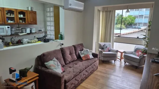 Apartamento com 1 Quarto para alugar, 57m² no Santana, Porto Alegre