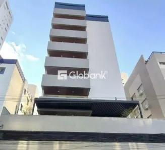 Flat com 1 Quarto à venda, 28m² no Todos os Santos, Montes Claros