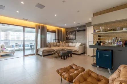Apartamento com 2 Quartos à venda, 105m² no Pinheiros, São Paulo