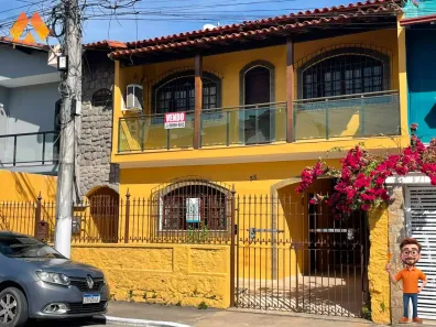 Casa com 4 Quartos à venda, 265m² no Imbetiba, Macaé