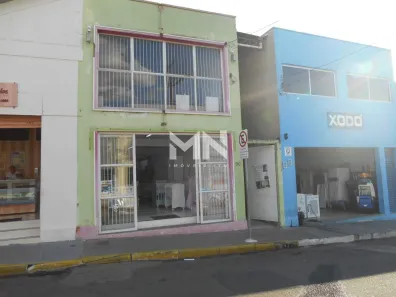Sala Comercial à venda, 215m² no Centro, Itu