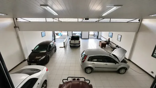 Ponto Comercial à venda, 198m² no Centro, Juiz de Fora