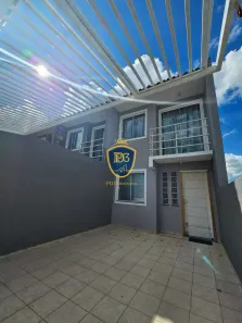 Sobrado com 2 Quartos para alugar, 70m² no Uvaranas, Ponta Grossa