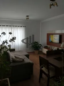Apartamento com 3 Quartos à venda, 80m² no Osvaldo Cruz, São Caetano do Sul
