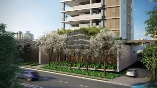 Apartamento com 3 Quartos à venda, 155m² no Jardim Vila Mariana, São Paulo