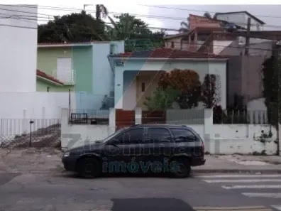 Lote/Terreno à venda, 264m² no Vila Osasco, Osasco