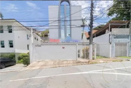 Prédio Comercial com 11 Quartos para alugar, 580m² no Caminhos de San Conrado (Sousas), Campinas