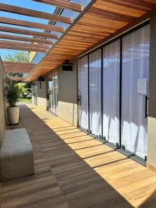 Ponto Comercial para alugar, 28m² no Residencial Menezes 3, Bady Bassitt
