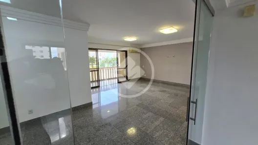 Apartamento com 3 Quartos à venda, 224m² no Bosque da Saúde, Cuiabá