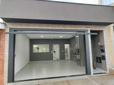 Casa com 3 Quartos à venda, 130m² no Jardim Coronel Antonio Carlos da Cunha Castro, Piratininga