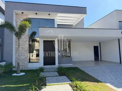 Casa de Condomínio com 3 Quartos à venda, 300m² no Roncáglia, Valinhos