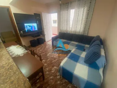 Apartamento com 2 Quartos à venda, 41m² no Guilhermina, Praia Grande