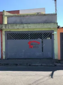Sobrado com 3 Quartos à venda, 110m² no Vila Hebe, São Paulo