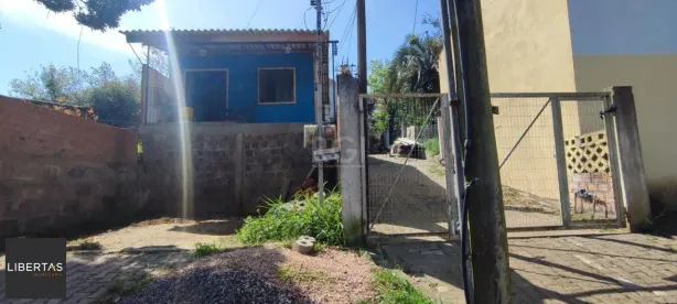 Casa com 3 Quartos à venda, 109m² no Belém Novo, Porto Alegre