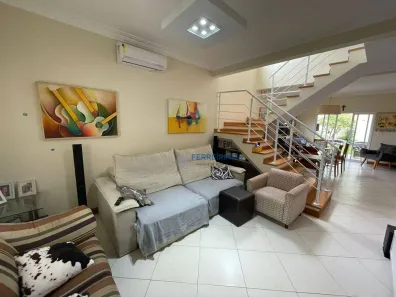 Casa de Condomínio com 3 Quartos à venda, 204m² no Urbanova, São José dos Campos