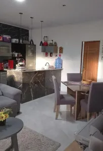Casa com 5 Quartos à venda, 425m² no Japiim, Manaus