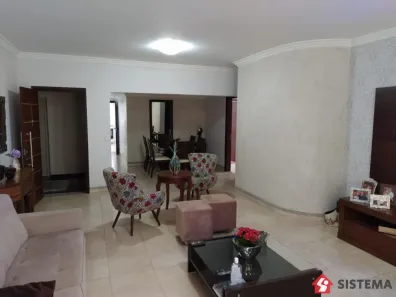 Apartamento com 3 Quartos à venda, 165m² no Vila Nova, Presidente Prudente