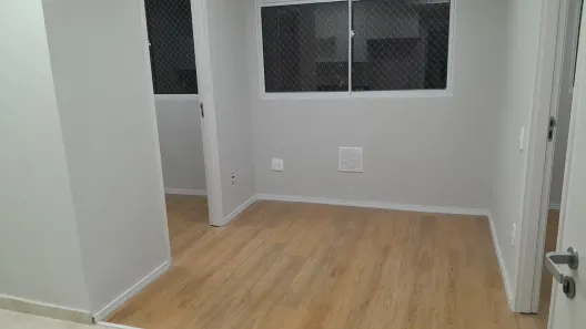 Apartamento com 2 Quartos para alugar, 38m² no Vila Suzana, São Paulo