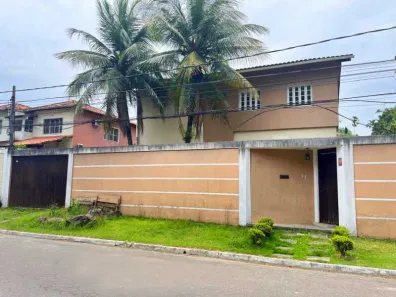 Casa de Condomínio com 5 Quartos à venda, 525m² no Anil, Rio de Janeiro