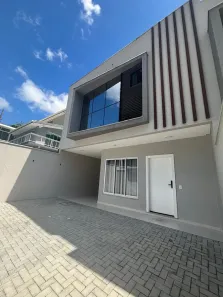 Sobrado com 3 Quartos à venda, 100m² no Morretes, Itapema