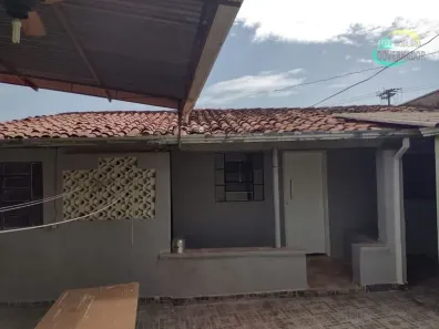 Casa com 2 Quartos à venda, 107m² no Jardim Aurélia, Campinas
