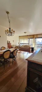 Apartamento com 4 Quartos à venda, 163m² no Bosque, Campinas