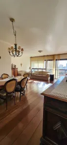 Apartamento com 4 Quartos à venda, 164m² no Bosque, Campinas