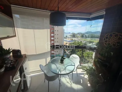 Apartamento com 3 Quartos à venda, 115m² no Agronômica, Florianópolis