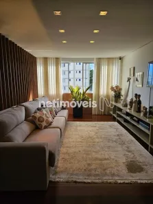 Cobertura com 4 Quartos à venda, 305m² no Grajaú, Belo Horizonte
