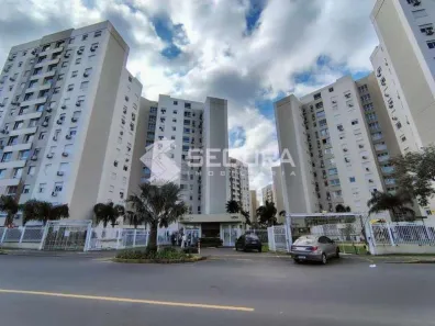 Apartamento com 2 Quartos para alugar, 76m² no Marechal Rondon, Canoas