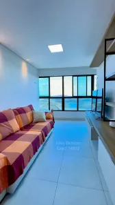 Apartamento com 3 Quartos à venda, 82m² no Vila Cabral, Campina Grande