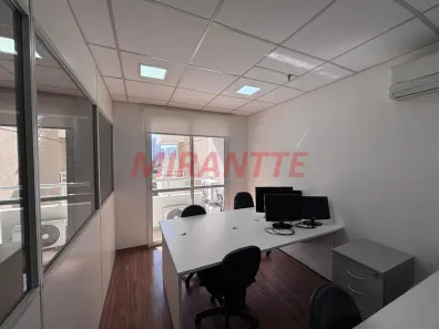 Imóvel Comercial à venda, 47m² no Vila Ester (Zona Norte), São Paulo