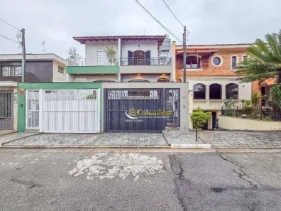 Casa com 3 Quartos à venda, 207m² no Jardim Avelino, São Paulo