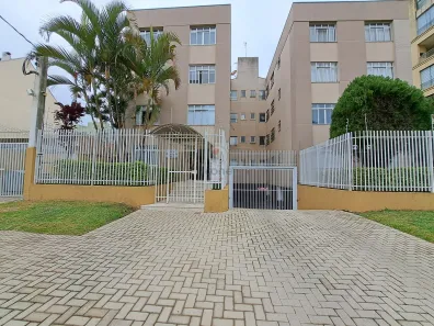 Apartamento com 3 Quartos à venda, 78m² no Portão, Curitiba