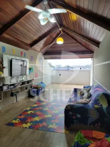 Sobrado com 3 Quartos à venda, 163m² no Jardim Sabará, São Paulo