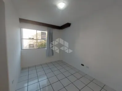 Apartamento com 3 Quartos para alugar, 64m² no Coqueiros, Florianópolis