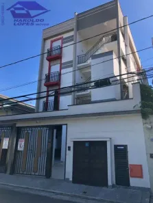 Apartamento com 2 Quartos à venda, 50m² no Tucuruvi, São Paulo