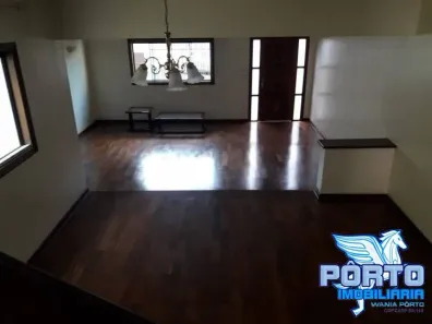 Imóvel Comercial à venda, 220m² no Vila Aeroporto Bauru, Bauru