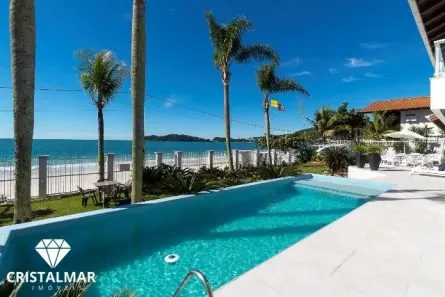 Casa com 6 Quartos à venda, 580m² no Centro, Bombinhas
