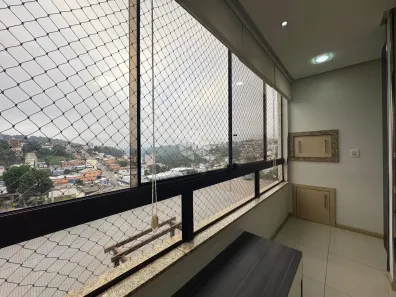 Apartamento com 2 Quartos à venda, 65m² no Progresso, Bento Gonçalves