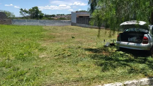 Lote/Terreno à venda, 563m² no Quinta Ranieri, Bauru