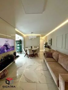Apartamento com 3 Quartos à venda, 96m² no Baeta Neves, São Bernardo do Campo