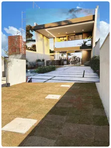Casa com 3 Quartos à venda, 118m² no Mangabeira, Eusébio