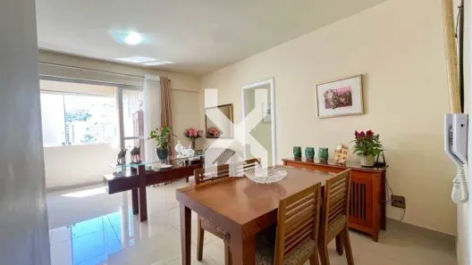 Apartamento com 3 Quartos à venda, 86m² no Buritis, Belo Horizonte