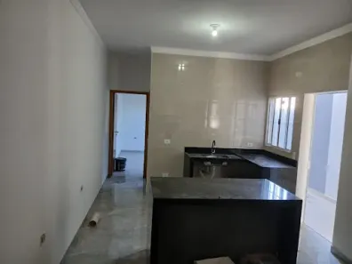 Casa com 2 Quartos à venda, 60m² no Loteamento Balneário Massaguaçu, Caraguatatuba