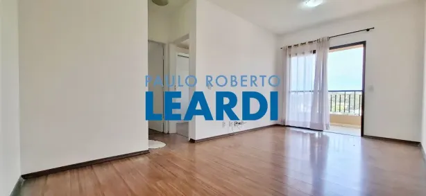 Apartamento com 2 Quartos para alugar, 73m² no Vila Olivo, Valinhos