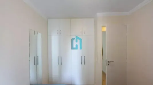 Apartamento com 2 Quartos à venda, 70m² no Indianópolis, São Paulo