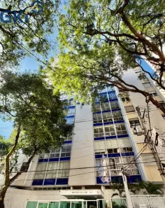 Apartamento com 3 Quartos à venda, 143m² no Santa Cecília, São Paulo