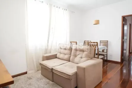 Apartamento com 2 Quartos à venda, 60m² no Padre Eustáquio, Belo Horizonte