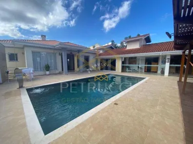 Casa de Condomínio com 4 Quartos à venda, 700m² no Parque da Fazenda, Itatiba